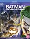 Batman: The Long Halloween - Part One (Blu-ray disc): Chris Palmer
