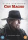 Cry Macho (DVD): Clint Eastwood