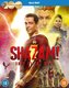Shazam 2 - Fury Of The Gods (Blu-ray disc): Zachary Levi, Helen Mirren, Lucy Liu