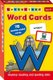 Word Cards - Mini Vocabulary Cards (Cards): Lyn Wendon