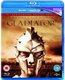 Gladiator (English & Foreign language, Blu-ray disc): Joaquin Phoenix, Djimon Hounsou, Connie Nielsen, Richard Harris, David...