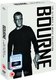 The Bourne 5-Movie Collection (DVD, Boxed set): Matt Damon, Chris Cooper, Clive Owen, Brian Cox, Joan Allen, Jeremy Renner,...