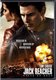 Jack Reacher - Never Go Back (DVD): Tom Cruise, Cobie Smulders, Danika Yarosh, Aldis Hodge, Patrick Heusinger, Holt McCallany,...