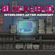 Blockhead - Interludes After Midnight (Vinyl record): Blockhead