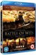 Battle of Wits (Chinese, Blu-ray disc): Andy Lau, Sung-Ki Ahn, Zhiwen Wang, Bingbing Fan, Si Won Choi, Siu-hou Chin, Tin Chiu...