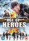 Age of Heroes (DVD): Sean Bean, Izabella Miko, Danny Dyer, James D'arcy, William Houston, Daniel Brocklebank, John...