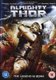 Almighty Thor (DVD): Richard Grieco, Patricia Velasquez, Cody Deal, Kevin Nash, Jess Allen, Nicole Fox, Leslea Fisher, Lauren...