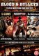 Blood and Bullets Collection (DVD): Barry Van Dyke, Sage Mears, Geoff Meed, Shane Van Dyke, Angus MacFadyen, Marnie Alton,...