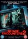 Grave Encounters 2 (DVD): Richard Harmon, Dylan Playfair, Stephanie Bennett, Howie Lai, Leanne Lapp, Alex Barmia, Victor Zinck...
