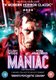Maniac (DVD): Elijah Wood, Nora Arnezeder