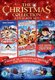The Christmas Collection (Finnish, English, DVD): Emma Roberts, Andrew McMahon, Gary Hetzler, Morgan Jones, Norm Macdonald,...