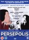 Persepolis (French, English, DVD): Chiara Mastroianni, Catherine Deneuve, Danielle Darrieux, Gena Rowlands, Sean Penn, Iggy Pop