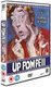 Up Pompeii (DVD): Frankie Howerd, Patrick Cargill, Lance Percival, Michael Hordern, Barbara Murray, Bernard Bresslaw, Julie...