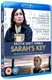 Sarah's Key (French, English, Blu-ray disc): Kristin Scott Thomas, Mlusine Mayance, Niels Arestrup, Frdric Pierrot,...