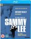 The Small World of Sammy Lee (Blu-ray disc): Anthony Newley, Julia Foster, Robert Stephens, Wilfrid Brambell, Warren Mitchell,...