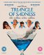 Triangle Of Sadness (Blu-ray disc): 