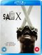 Saw 10 (Blu-ray disc): Tobin Bell