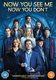 Now You See Me 3: Now You Don't (DVD): Jesse Eisenberg, Woody Harrelson, Isla Fisher, Dave Franco, Rosamund Pike, Morgan...