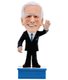 Joe Biden: Mimiconz World Leaders Figurines: 