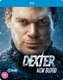 Dexter: New Blood (Blu-ray disc): Michael C. Hall, Jennifer Carpenter, David Zayas