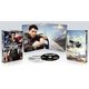 Top Gun - 4K Ultra HD + Blu-Ray SteelBook (Blu-ray disc, 40th Anniversary Limited Edition): Tom Cruise