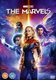 The Marvels (DVD): Brie Larson, Iman Vellani, Teyonah Parris, Samuel L. Jackson