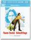 Two-lane Blacktop (Blu-ray disc): James Taylor, Dennis Wilson, Warren Oates, Laurie Bird, David Drake, Richard Ruth, Rudy...