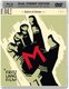 M (German, DVD): Peter Lorre, Otto Wernicke, Ellen Widmann, Inge Landgut, Gustav Grundgens, Theodore Loos, Theo Lingen, Georg...