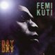 Femi Kuti - Day By Day (CD): Femi Kuti