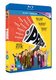 Pride (Blu-ray disc): Imelda Staunton, Andrew Scott, Bill Nighy, George Mackay, Jessie Cave, Paddy Considine, Joseph Gilgun,...