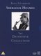 Sherlock Holmes  - The Definitive Collection (DVD, Boxed set): Basil Rathbone, Nigel Bruce