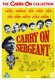 Carry On Sergeant (DVD): William Hartnell, Bob Monkhouse, Shirley Eaton, Kenneth Connor, Charles Hawtrey, Gerald Campion, Cyril...