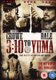 3:10 To Yuma (2007) (DVD): Russell Crowe, Christian Bale