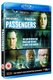 Passengers (Blu-ray disc): Anne Hathaway, Patrick Wilson, Andre Braugher, Dianne Wiest, David Morse, William B. Davis, Ryan...