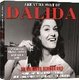Dalida - The Very Best Of (CD): Dalida