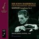 Various Artists - Mahler: Symphony No. 1 (CD): Gustav Mahler, Czech Philharmonic Orchestra, John Barbirolli