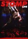 Stomp: Live (DVD): Stomp