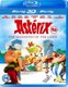 Asterix: The Mansions Of The Gods - 2D / 3D (Blu-ray disc): Roger Carel, Guillaume Briat, Philippe Morier-Genoud, Lornt...