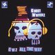 Ghost Writerz - GWZ All the Way (CD): Ghost Writerz