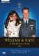 William and Kate - A Royal Love Story (DVD): 