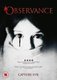 Observance (DVD): Lindsay Farris, Stephanie King, Brendan Cowell, John Jarratt, Benedict Hardie, Tom O'Sullivan