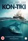 Kon-Tiki (English & Foreign language, DVD): Odd Magnus Williamson, Peter Wight, Anders Baasmo Christiansen, Amund Hellum...