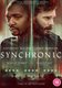 Synchronic (DVD): Anthony Mackie, Jamie Dornan