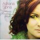 Adriana Spina - Never Coming Home (CD): Adriana Spina