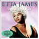 Etta James - Anthology (CD): Etta James