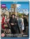 Father Brown: Series 1 (Blu-ray disc): Mark Williams, Sorcha Cusack, Nancy Carroll, Alex Price, Hugo Speer, Keith Osborn