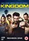 Kingdom: Season 1 (DVD): Frank Grillo, Kiele Sanchez, Matt Lauria, Jonathan Tucker, Nick Jonas, Joanna Going, Natalie Martinez