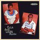 Ella Fitzgerald & Louis Armstrong - Ella and Louis Again (Vinyl record): Ella Fitzgerald & Louis Armstrong