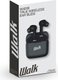 Walk Audio W401B True Wireless In-Ear Headphones (Black) - TWS: 