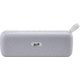 Walk Audio H204W Wireless Fabric Speaker (White): 